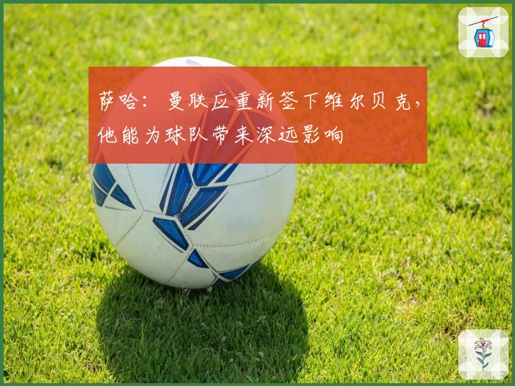 萨哈：曼联应重新签下维尔贝克，他能为球队带来深远影响