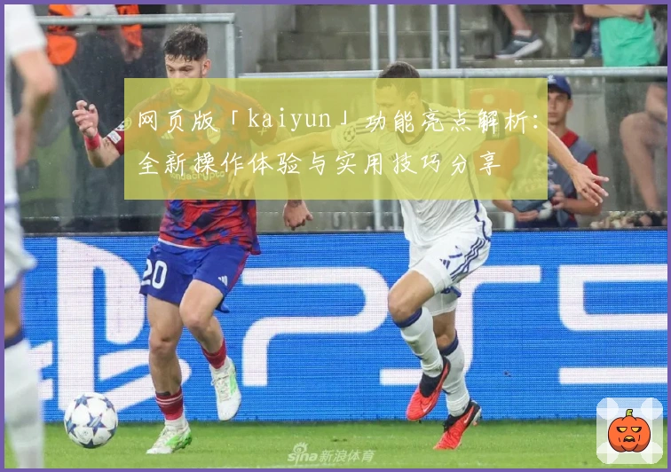 网页版「kaiyun」功能亮点解析：全新操作体验与实用技巧分享